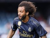 باريس سان جيرمان يتقدم بعرض لضم مارسيلو من ريال مدريد 