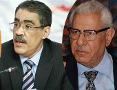 جدل حول قرار الحكومة بوقف التعيينات فى المؤسسات القومية.. مكرم محمد أحمد: لابد من إعطار الفرص للموهوبين.. ضياء رشوان: التطبيق المطلق لوقف التعيين يهدد القوة البشرية.. وكرم جبر يؤكد: الإجراء مؤقت