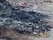 شكوى من انتشار القمامة والأوبئة بصقر قريش