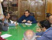 شمال سيناء تبدأ تطوير ورفع كفاءة مسار العائلة المقدسة