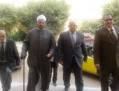 أزهر الإسكندرية: استمرار أعمال التصحيح للشهادة الابتدائية والإعدادية