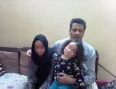 "عبد الرحيم" فقد بصره بسبب التهاب أعصاب العين ويناشد العلاج على نفقة الدولة