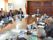 فيديو.. وزير التنمية المحلية لسكرتيرى العموم: "شغلتنا خدمة الناس فى الشارع"