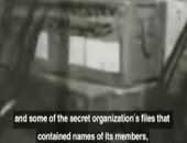 إكسترا نيوز تبث فيلما وثائقيا حول جرائم التنظيم السرى للإخوان