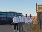 مدير مشروع التأمين الصحى: حملات توعية بجنوب سيناء استعدادا لتشغيل المنظومة 