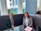 وزيرة التخطيط: صندوق مصر السيادى يدرس 7 شراكات دولية وإقليمية للاستثمار