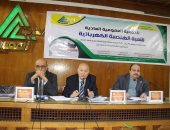 نقابة المهندسين: تشغيل أول محطة للطاقة الشمسية بالوادى الجديد بقدرة 10كيلو وات