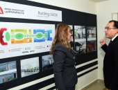 صور.. رئيس الوزراء لنواب المحافظين: "طريقكم مش مفروش بالورد ولازم تصمدوا"