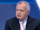 محمد العرابى: مصر تدعم فلسطين.. وستحافظ على مصالحها فى المفاوضات المقبلة