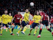 كل أهداف الاثنين فى ملاعب العالم.. ثنائية أرسنال ومفاجأة أسوان 