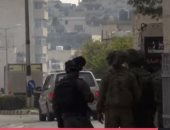 إصابة شاب برصاص قوات الاحتلال جنوب غرب بيت لحم
