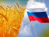 صحيفة المانية: روسيا الأولى عالميا فى إنتاج وتصدير القمح