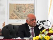 على عبد العال: لا مفر من تنقية جداول نقابة المحامين من غير المشتغلين