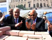 سامح عاشور: الالتحاق بنقابة المحامين سيكون أعز من الانضمام لأى جهة قضائية