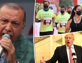 الصحف العالمية اليوم: عضو فريق تحقيق كورونا: المستشفيات مكان أمثل لانتشار الفيروس.. كتاب يكشف طلب أردوغان من ترامب إسقاط التحقيق فى قضية فساد.. واستمرار عدم اليقين بشأن مستقبل بريكست يكبد اقتصاد لندن مليارات