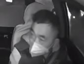 رد فعل غير متوقع من سائق صينى مع راكب من مدينة ووهان "مركز فيروس كورونا"