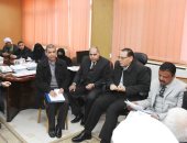 محافظ الشرقية: أسعار تقنين الأراضى وضعت وفقا لمعايير محددة وتسهيلات للسداد