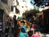 محافظة القاهرة: نقل 314 أسرة من منشأة ناصر للأسمرات والانتهاء خلال يومين