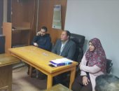 صور.. "صحة القليوبية": خطة لرفع كفاءة الخدمة المقدمة بالأشعة