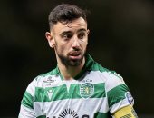 رسميا.. مانشستر يونايتد يضم برونو فيرنانديز من لشبونة البرتغالى 