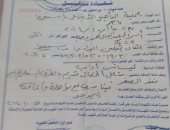 "إسراء" تناشد المسئولين معاش تكافل وكرامة لإصابتها بشلل وإعاقة أختها ذهنيا