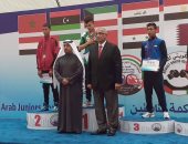 منتخب مصر للملاكمة للناشئين يحقق 7 ميداليات بينهم 4 ذهبيات فى بطولة الكويت