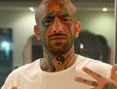 فيديو .. تركيا ترحل مغنى راب إيرانى بطلب من حكومة طهران 