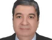 الدكتور وليد ندى مدير تنفيذى لمستشفيات جامعة الزقازيق 