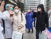 باختصار.. أهم الأخبار العربية والعالمية حتى الـ12 ظهرا.. الصين تعلن شفاء عاملين من الكورونا.. الإمارات تسجل أول حالة إصابة بالفيروس.. والجامعة العربية: خطة ترامب تشير إلى إهدار كبير لحقوق الفلسطينيين المشروعة 