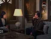 كريم عبد العزيز: أنا أهلاوى وبحب الأكل