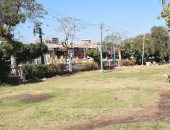 "كورنيش المنيا يتجمل".. حملة مكبرة لرفع التعديات ضمن أعمال التطوير (صور وفيديو)