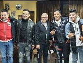 أحمد السبكى عن تعاونه مع حمو بيكا: مفيش شغل بيننا وأتصور معايا للذكرى