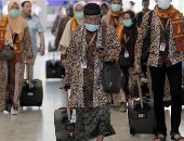 إعلان حالة الطوارئ فى مطار سريلانكا بسبب "كورونا"