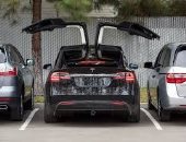 الطراز Y من Tesla يخالف قواعد الأهلية للائتمان الضريبى الجديد للمركبات الكهربائية
