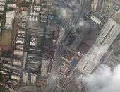 صور.. مدينة ووهان الصينية التى ظهر فيها كورونا تحت "قفل إفتراضى" 