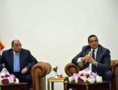 وزير التنمية المحلية: الرئيس يتابع تفاصيل تطوير مسار العائلة المقدسة