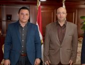 تطوير 300 منزل فى 10 قرى من الأكثر احتياجا ببنى سويف ضمن "حياة كريمة"