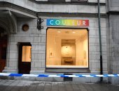 لصوص يسرقون تماثيل برونزية للفنان سلفادور دالى فى السويد