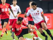 رسمياً.. تجميد نشاط كرة القدم فى الصين بسبب فيروس كورونا