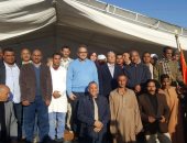 صور.. تفاصيل أول كشف أثرى لوزارة السياحة والآثار فى 2020 بمحافظة المنيا