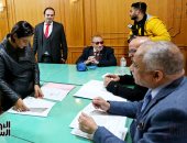 أول مرشحة لمنصب نقيب المحامين: المنصب ليس حكرا على الذكور ونحن قادمات