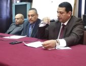 تفعيل موقع تعليم كفر الشيخ لتطوير الخدمات الموجهة للمعلمين والجمهور