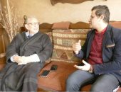  عدلي القيعي لـ "سوبر كورة": صالح جمعة بيسحب من عداد عمره من غير ما يحس "فيديو"