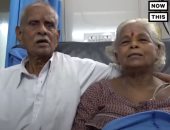 امرأة هندية عمرها 73 عاما تلد " توأم " من مسن تخطى الـ80.. اعرف القصة