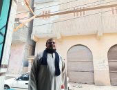 فيديو وصور.. معاق يطالب بذراع تعويضية وسداد ثمن توك توك يعمل عليه بالشرقية