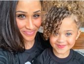 يخلق من الشبه 40.. شبيهة ميجان ماركل تثير الجدل على مواقع التواصل