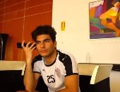 فيديو.. الزمالك يستعرض استعداداته فى أنجولا لموقعة أول أغسطس