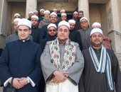 قافلة دعوية في مساجد الإسكندرية لنشر الفكر الوسطى