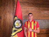 كريم حافظ يزين التشكيل المثالي في الدوري التركي لموسم 2020-21