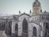 جوجل تنشئ نماذج 3D لـ5 مواقع أثرية عالمية معرضة لخطر تغير المناخ.. صور